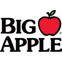 Big Apple Store Logo
