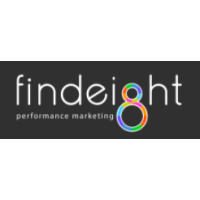 Find8 Performance Marketing Logo