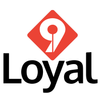Loyal 9 Marketing Logo