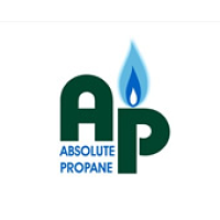 Absolute Propane Logo
