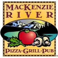 MacKenzie River Pizza, Grill & Pub Logo