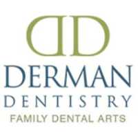 Derman Dentistry Logo