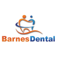 Barnes Dental Logo
