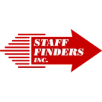 Staff Finders Inc. Logo