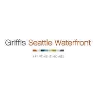 Griffis Seattle Waterfront Logo