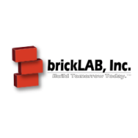 brickLAB, Inc Logo