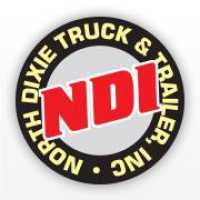 North Dixie Truck Logo