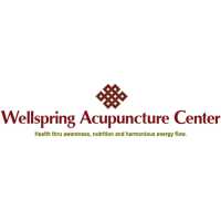 Wellspring Acupuncture Center Logo