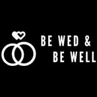 Be Wed & Be Well Logo