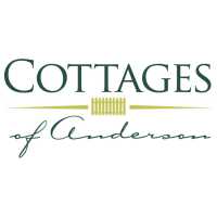 Cottages of Anderson Logo