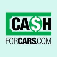 Cash For Cars - Washington D.C. Logo