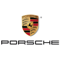 Porsche Bakersfield Logo