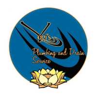 Yogi's Plumbing, Drain, & Slab Leak Services Oceanside Logo