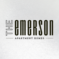 The Emerson Apartments Logo