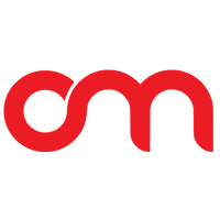 Ortiz Media Group Logo
