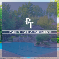 Park Trace Apartments Logo