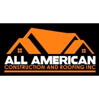 All American Construction and Roofing (Best Roofing SoCal) Logo