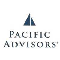 Pacific Advisors Logo