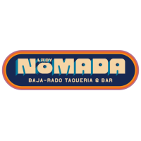Lady Nomada Logo