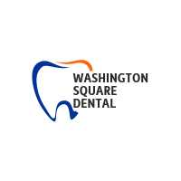 Washington Square Dental Logo