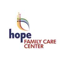 Hope Family Care Center Logo