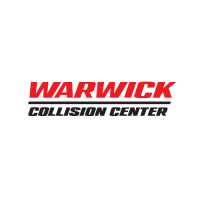 Warwick Collision Center Logo