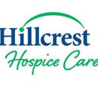 Hillcrest Hospice - Iowa Logo