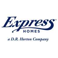 Waters Edge by Express Homes Logo