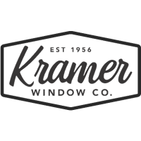 Kramer Window Company Logo