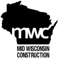 Mid-Wisconsin Construction LLC Logo