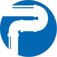 Priority Plumbing & Heating Logo