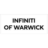 Infiniti of Warwick Service and Parts Logo