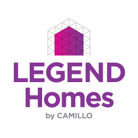 Alamosa Springs by Legend Homes Logo