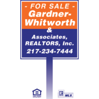 Gardner-Whitworth & Associates Realtors Inc Logo