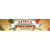 Azteca Family Mexican Restaurant Logo
