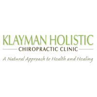 Klayman Holistic Chiropractic Clinic Logo