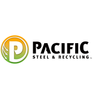 Pacific Steel Logo