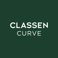 Classen Curve Logo