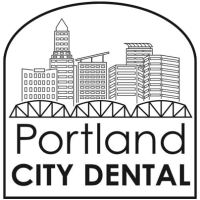 Portland City Dental Logo