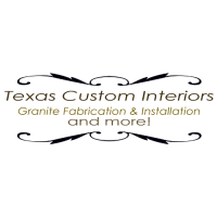 Texas Custom Interiors Logo