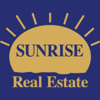 Sunrise Real Estate Inc. Logo