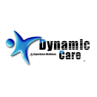Dynamic Care Chiropractic Logo