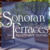 Sonoran Terraces Apartment Homes Logo