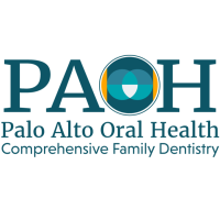 Palo Alto Oral Health Logo