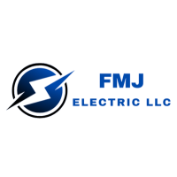 FMJ Electric LLC Logo