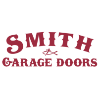 Smith Garage Doors Logo