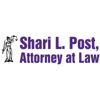 Shari L. Post, Attorney at Law Logo