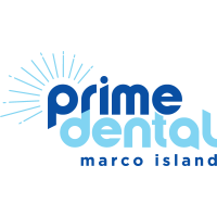 Marco Island Prime Dental Logo