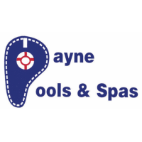 Payne Pools & Spas Logo