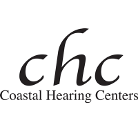 Coastal Hearing Centers Logo